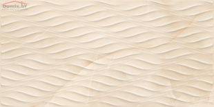 Плитка Ceramika Paradyz Illusion Beige структура (30х60)